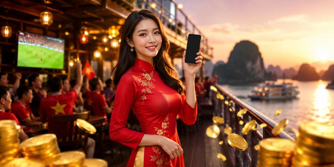 Ưu đãi tiền thưởng cho thành viên High Roller tại Đà Lạt