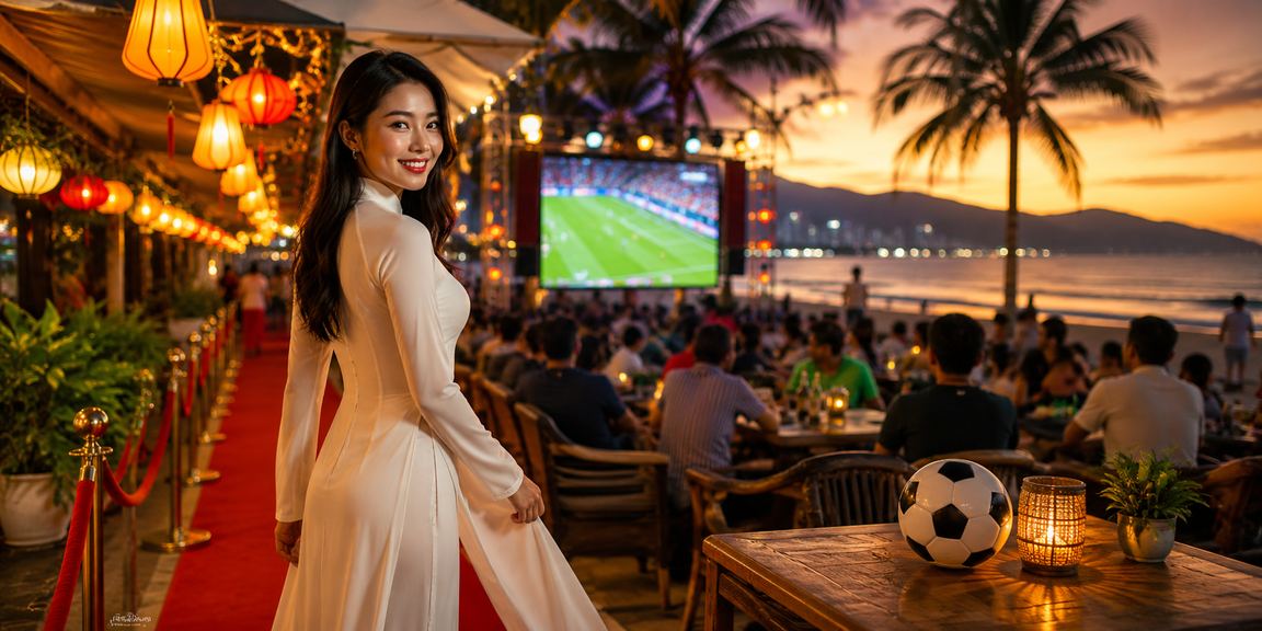 Người lớn xem cá cược bóng đá trực tuyến tại Đà Nẵng – môi trường giải trí có trách nhiệm