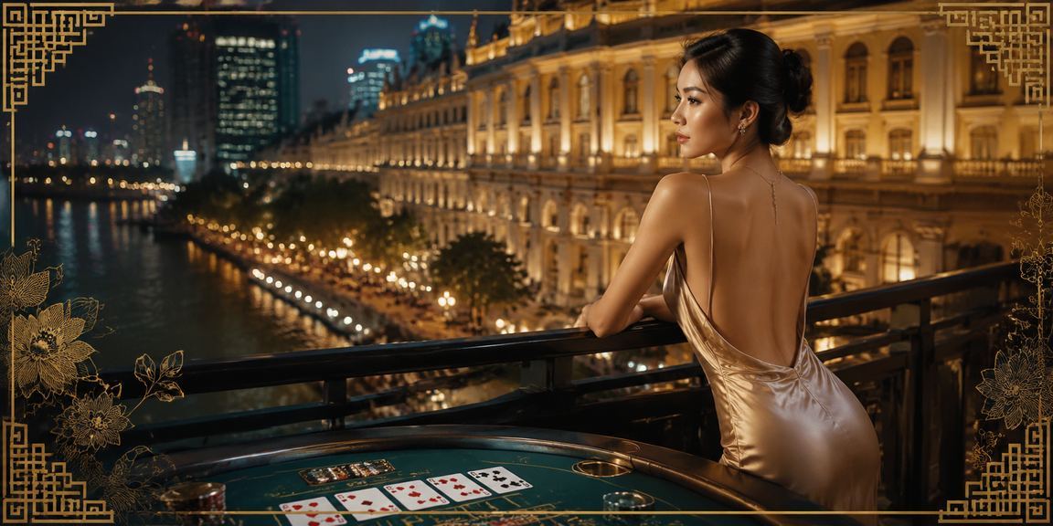 Người chơi baccarat tại TP.HCM – bàn live casino và tiền thưởng hấp dẫn