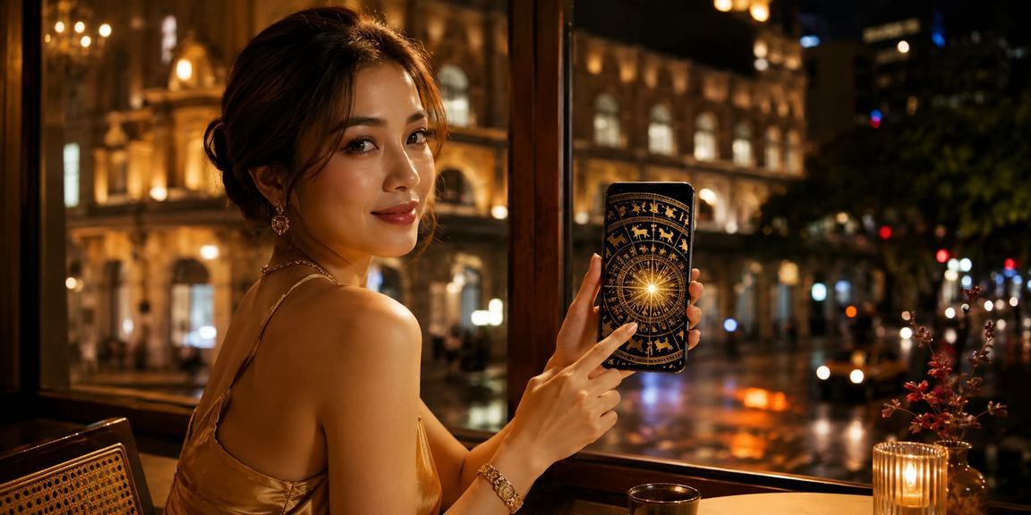 Người dùng trải nghiệm casino trực tuyến trên điện thoại tại TP. Hồ Chí Minh