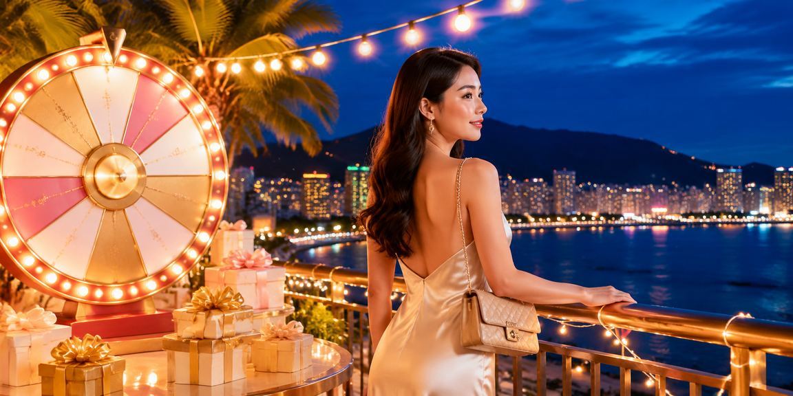 Trò chơi roulette trực tuyến tại bãi biển Phú Quốc – casino và giải trí buổi tối