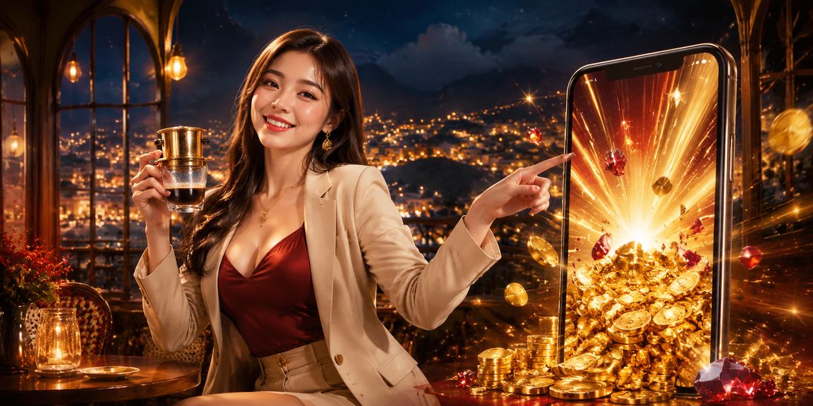 Người dùng kiểm tra bảo mật tài khoản casino trên điện thoại tại Sapa