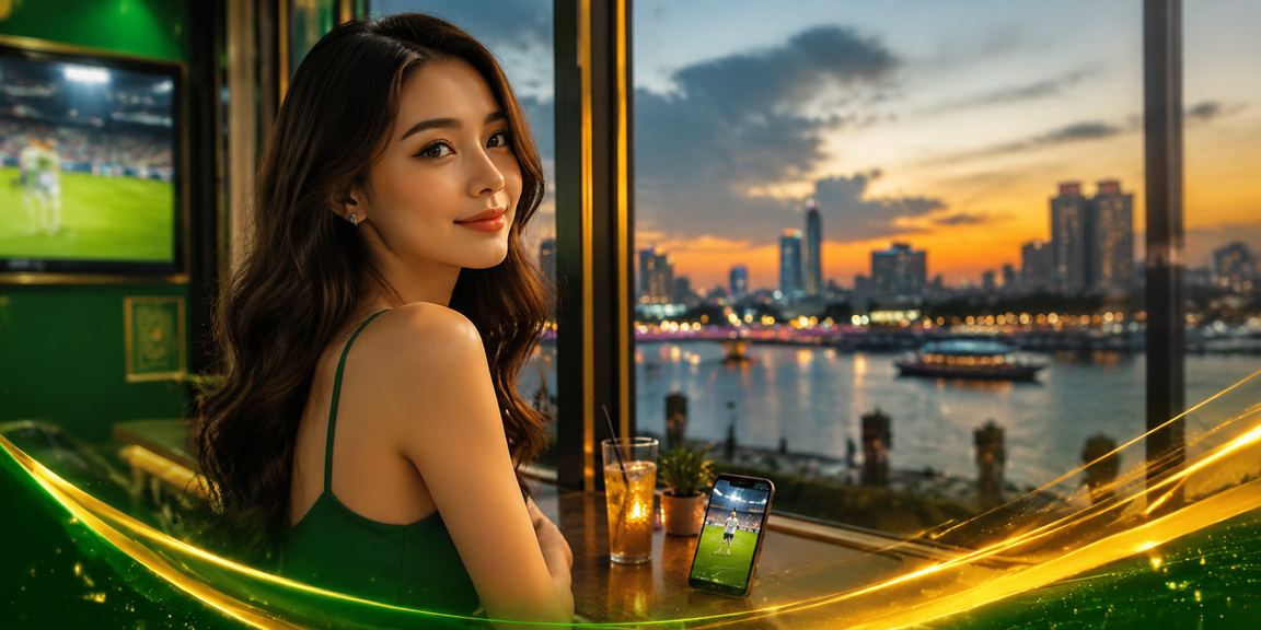 Khung cảnh casino trực tuyến sôi động – người chơi Việt Nam trải nghiệm game bài và cá cược